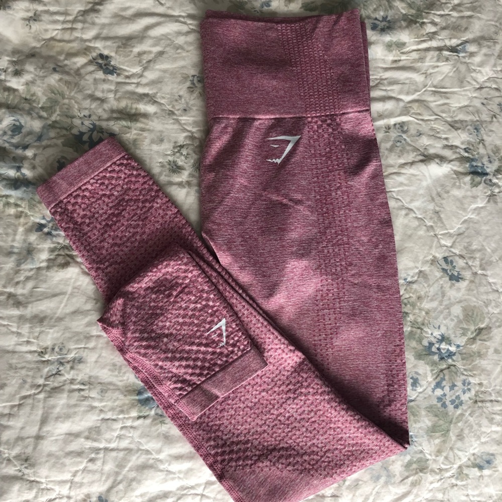 Gymshark Leggings